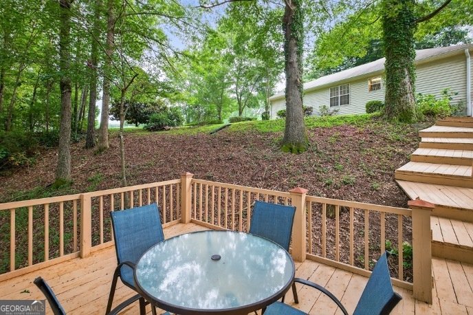 3821 North Rivercrest Drive Gainesville - 39