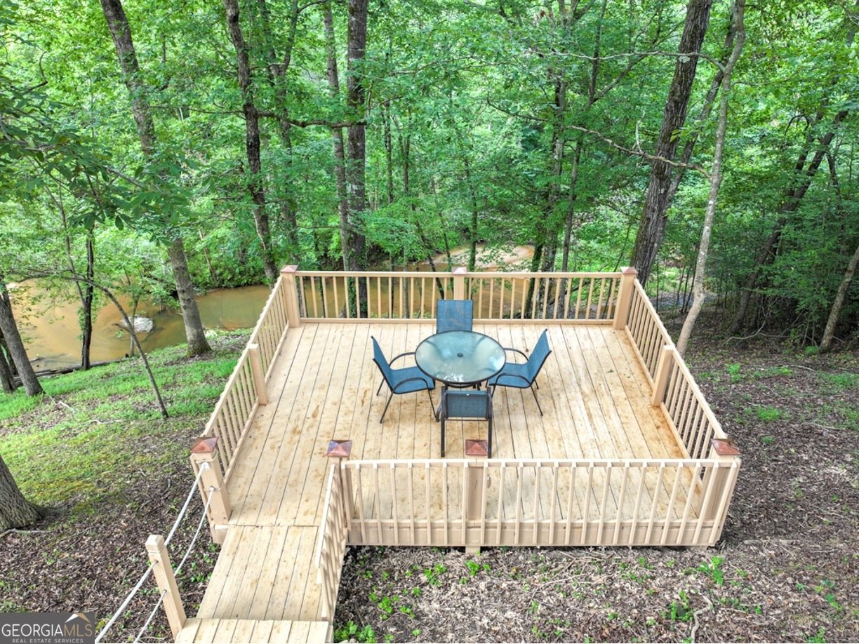3821 North Rivercrest Drive Gainesville - 40