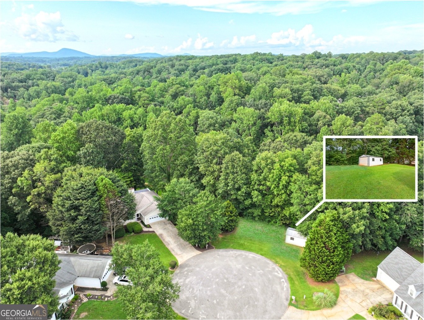 3821 North Rivercrest Drive Gainesville - 54