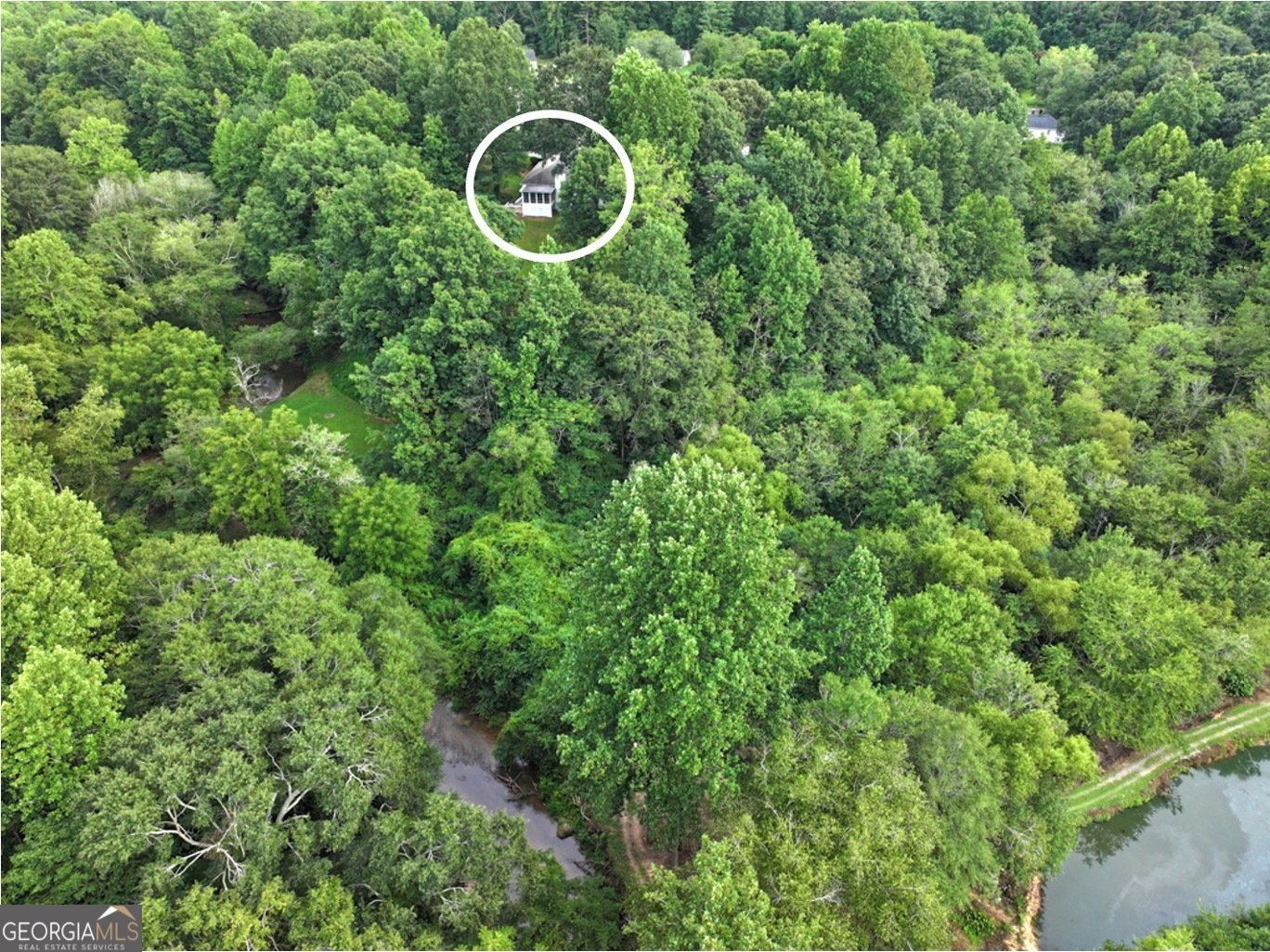 3821 North Rivercrest Drive Gainesville - 57