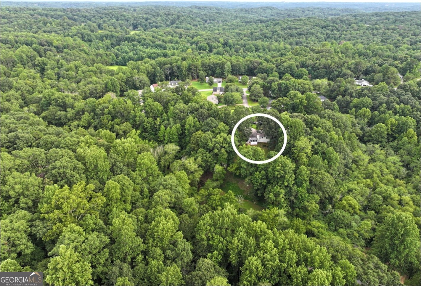 3821 North Rivercrest Drive Gainesville - 58