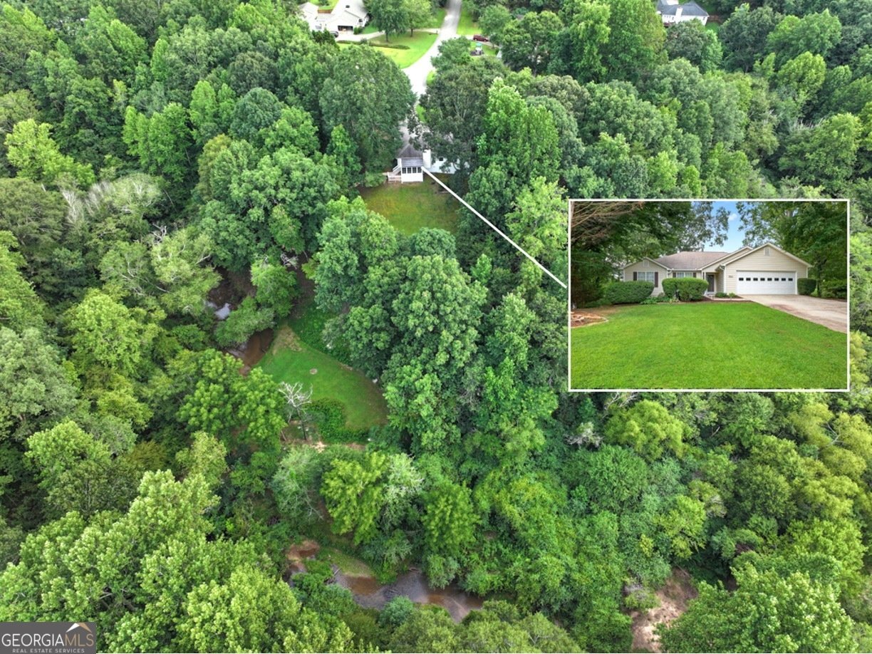 3821 North Rivercrest Drive Gainesville - 59