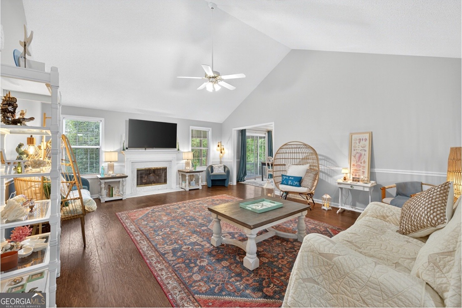 3821 North Rivercrest Drive Gainesville - 6