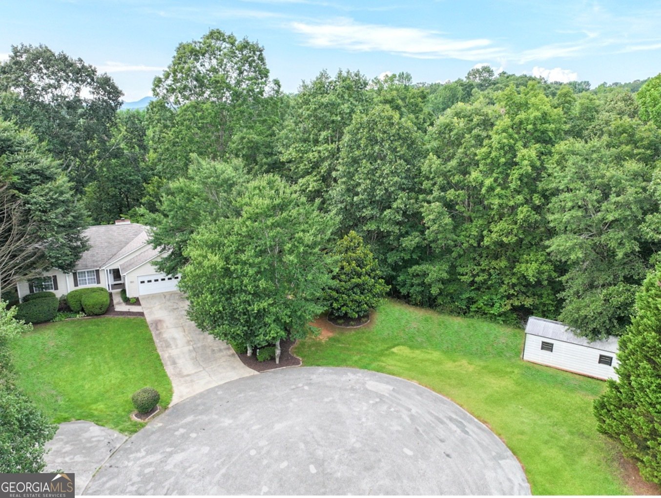 3821 North Rivercrest Drive Gainesville - 62