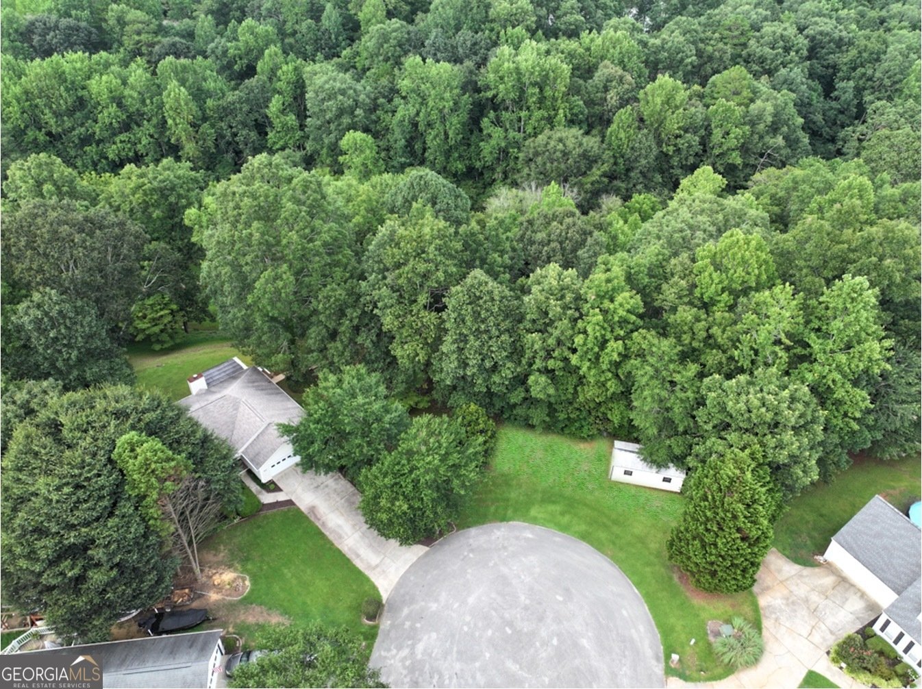 3821 North Rivercrest Drive Gainesville - 64