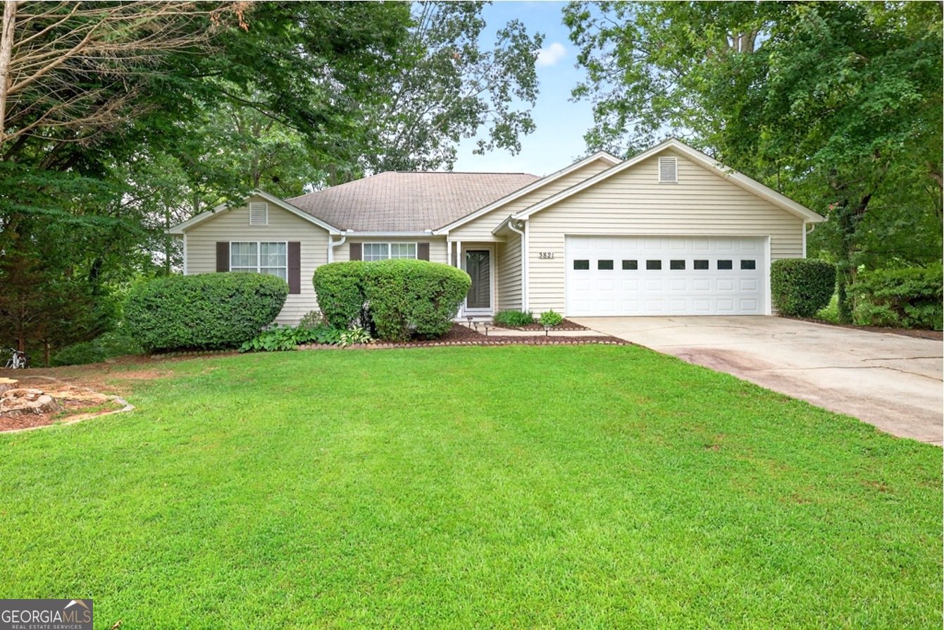 3821 North Rivercrest Drive Gainesville - 65