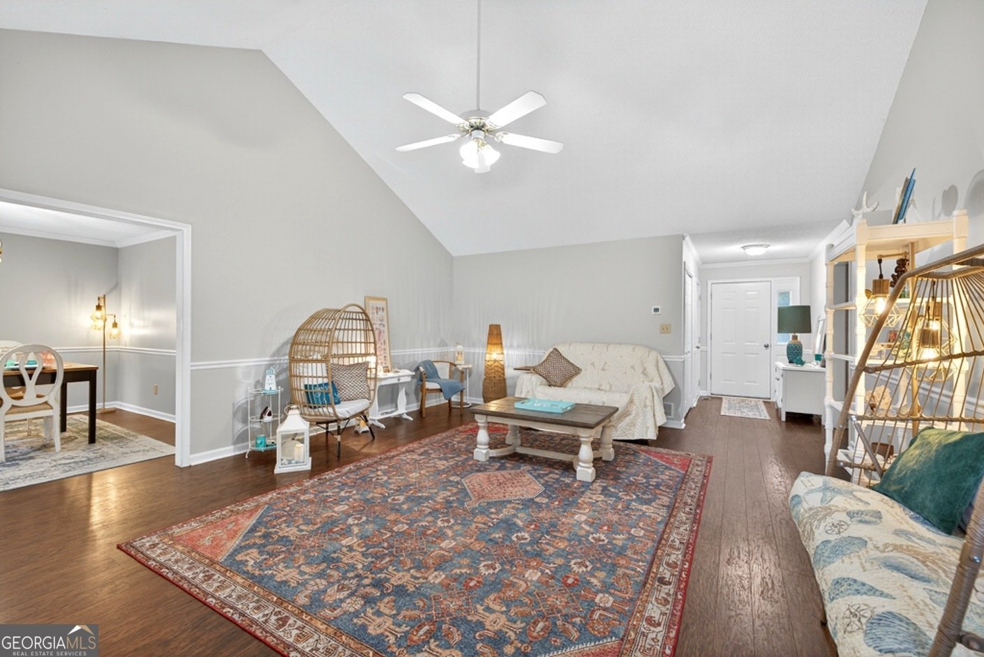 3821 North Rivercrest Drive Gainesville - 7