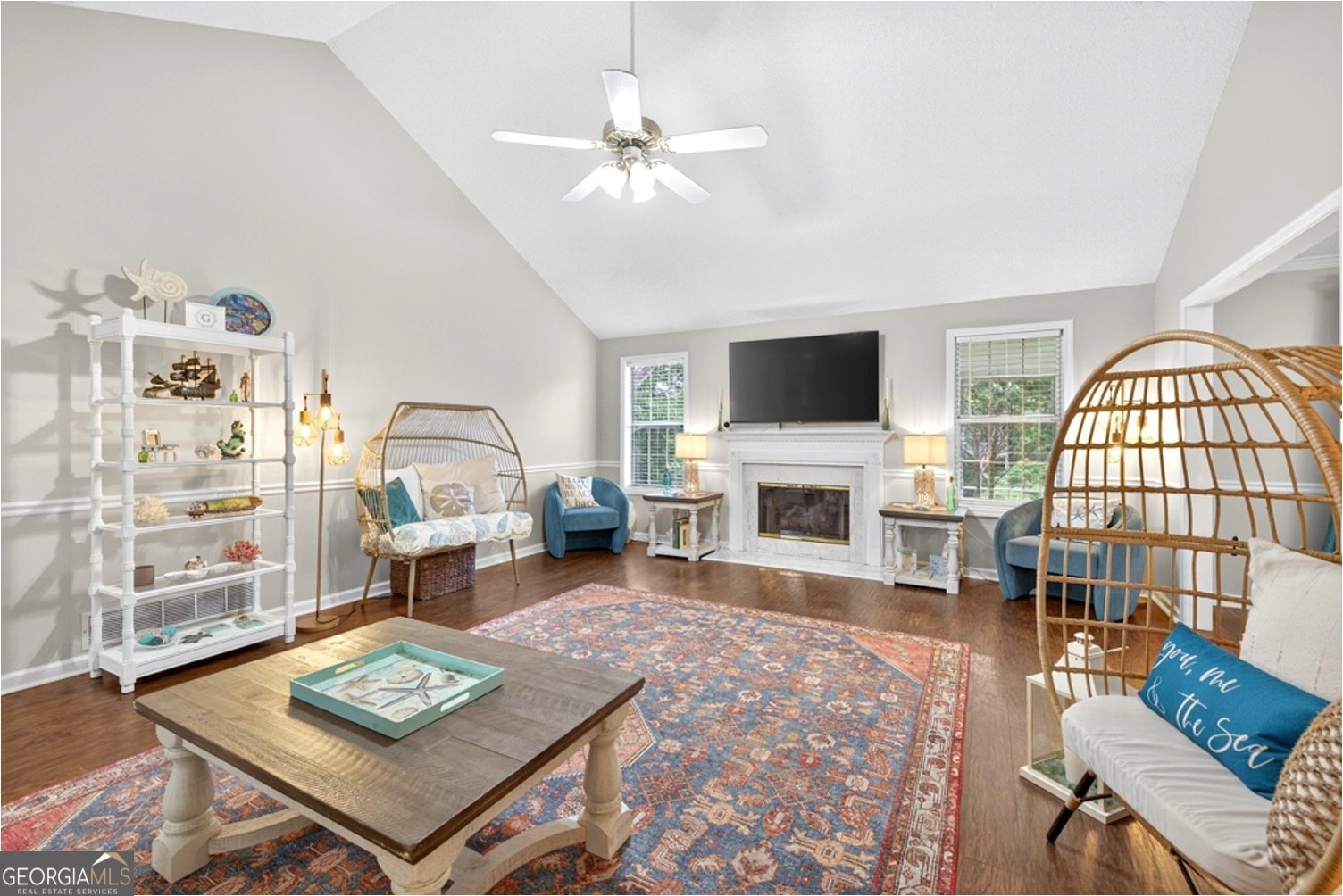 3821 North Rivercrest Drive Gainesville - 8