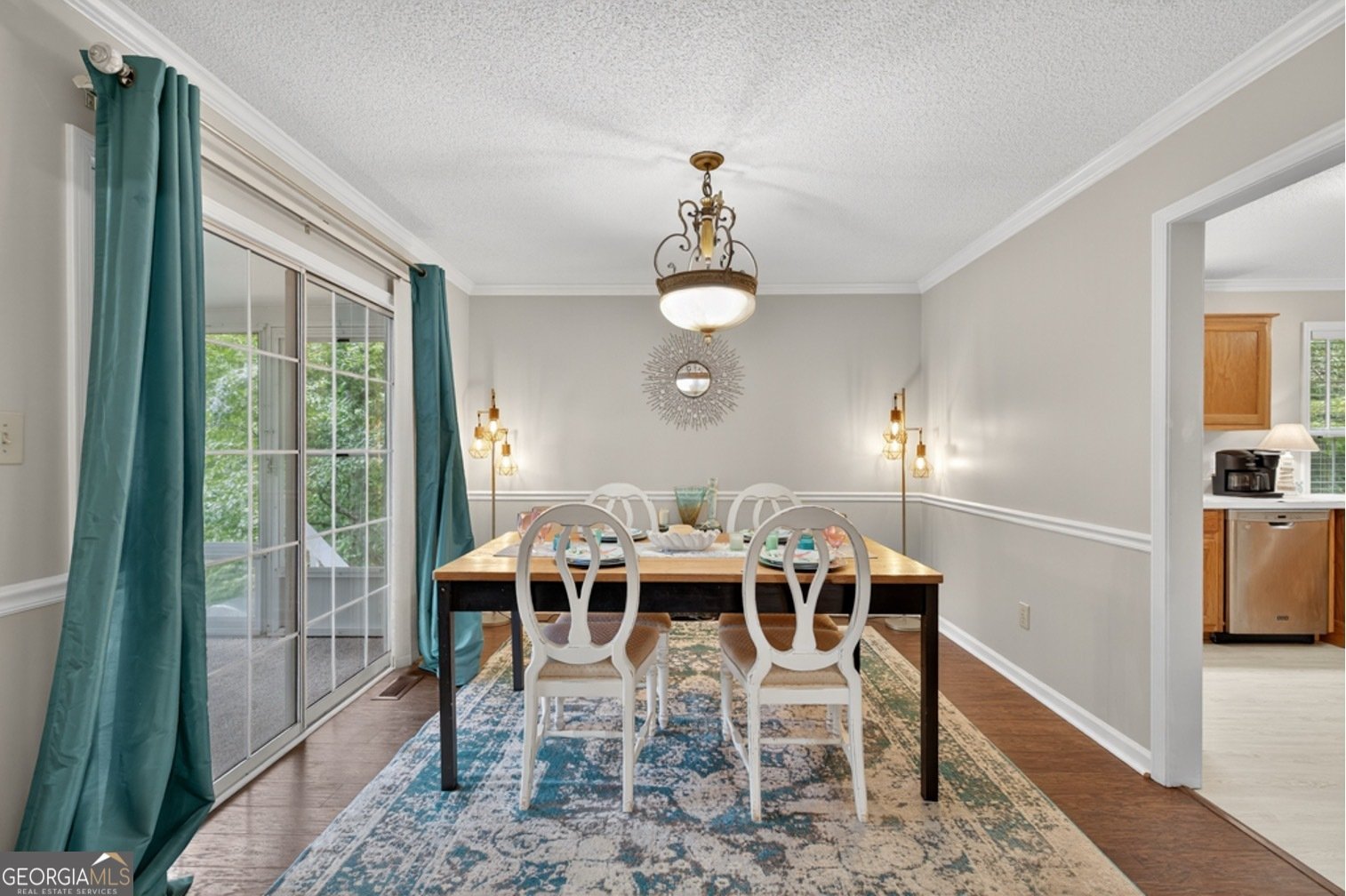 3821 North Rivercrest Drive Gainesville - 9
