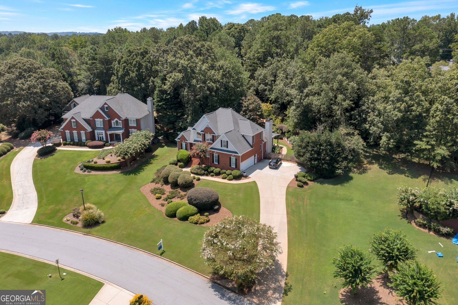4785 Nolans Ridge Buford - 1