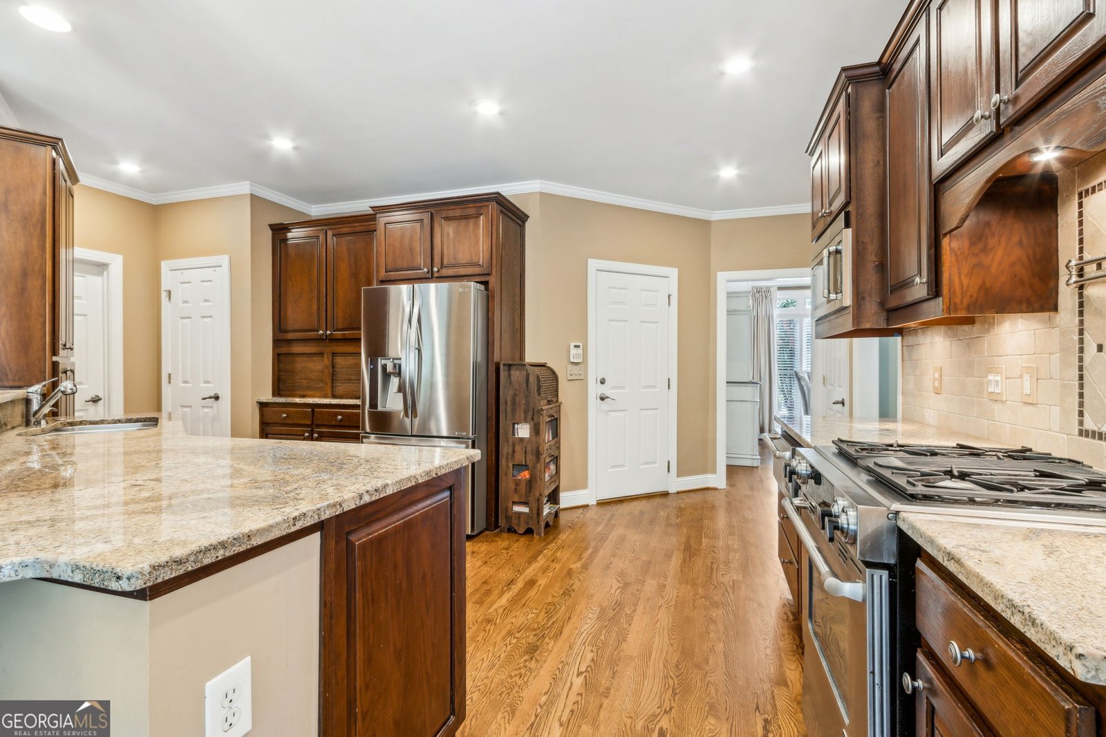 4785 Nolans Ridge Buford - 19