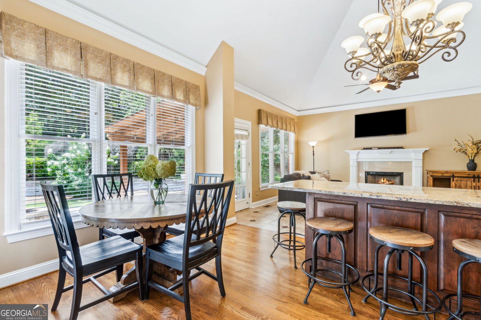 4785 Nolans Ridge Buford - 22
