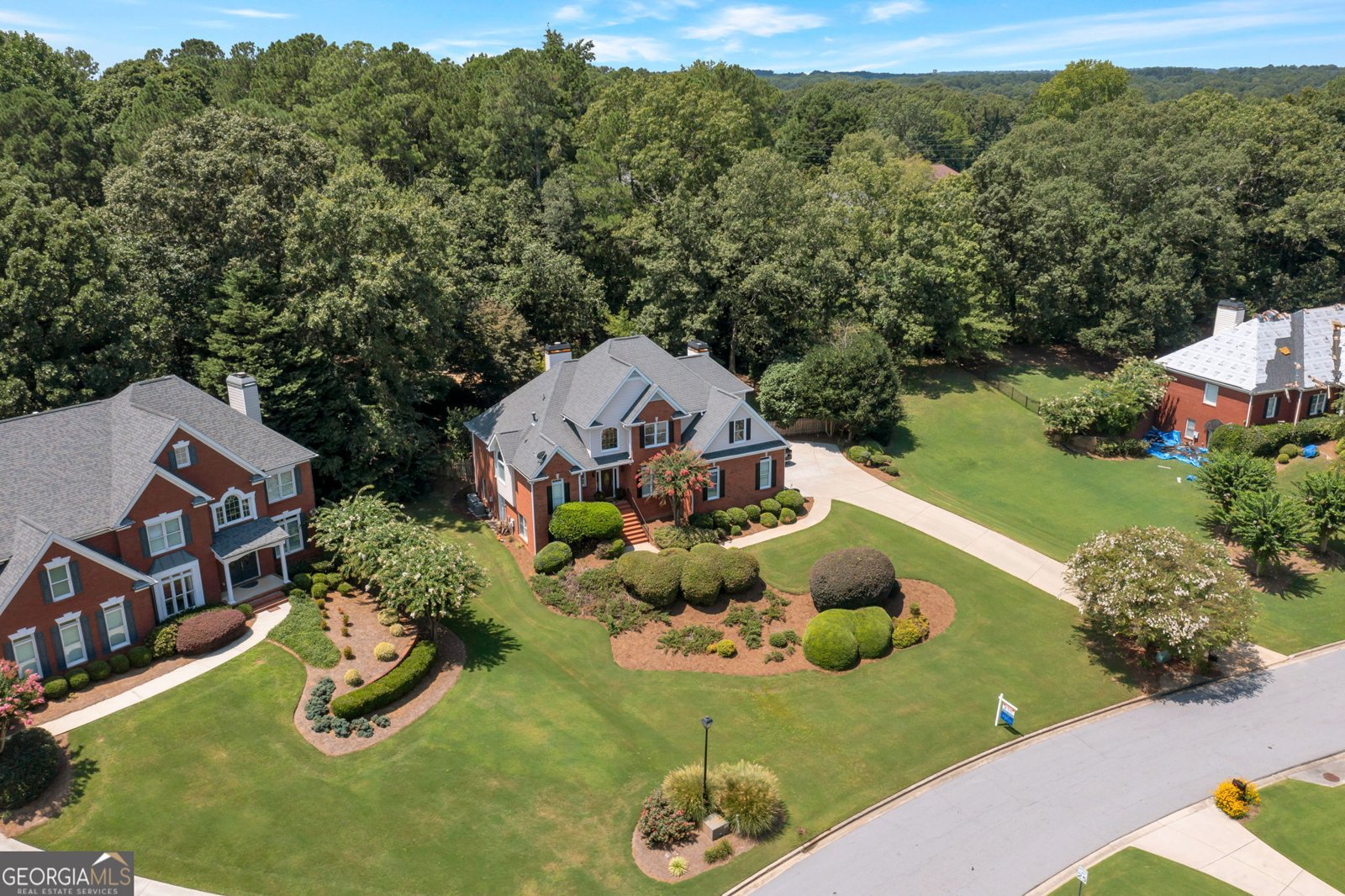 4785 Nolans Ridge Buford - 3