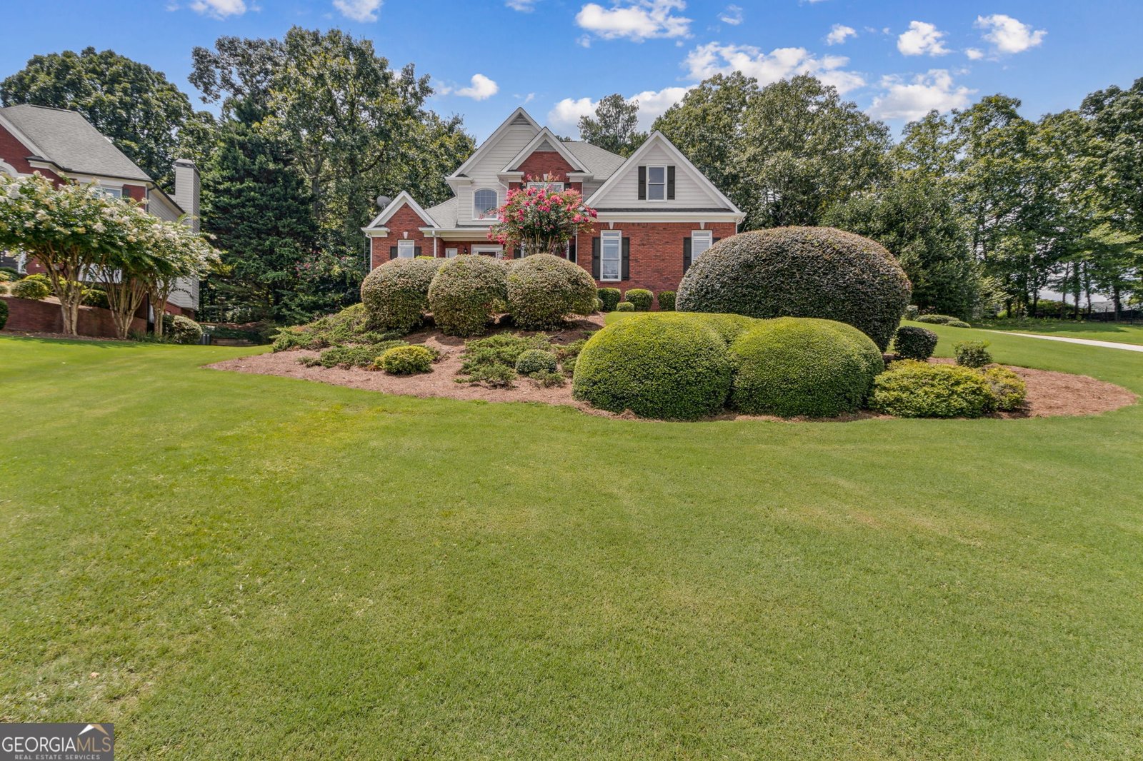 4785 Nolans Ridge Buford - 5