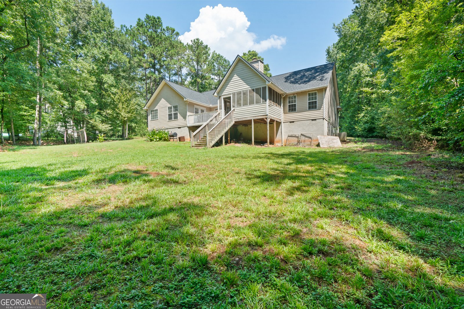 151 Oakview Circle Gray - 25