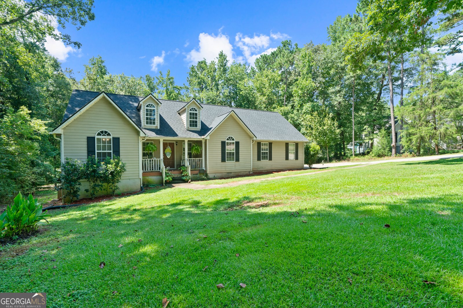 151 Oakview Circle Gray - 30