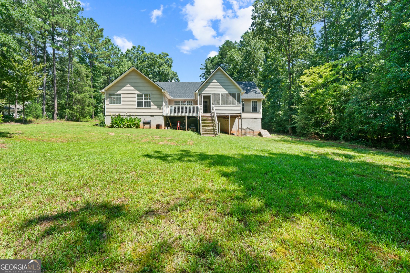 151 Oakview Circle Gray - 38
