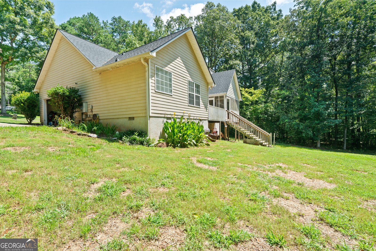151 Oakview Circle Gray - 40