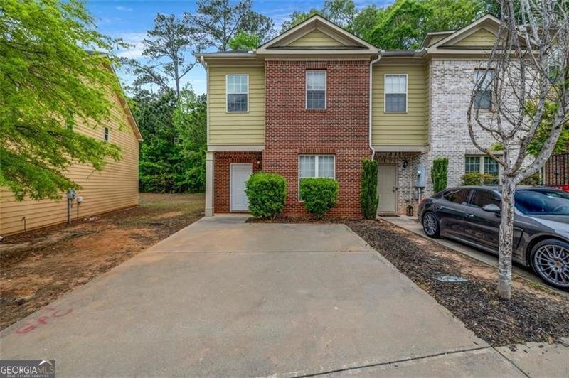 3037 Bonnes Lithonia - 1