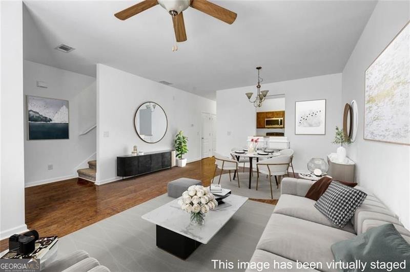 3037 Bonnes Lithonia - 3