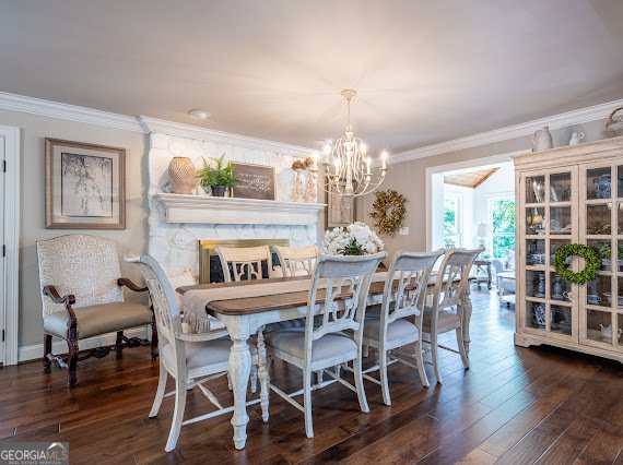 64 Virginia Circle Cedartown - 12