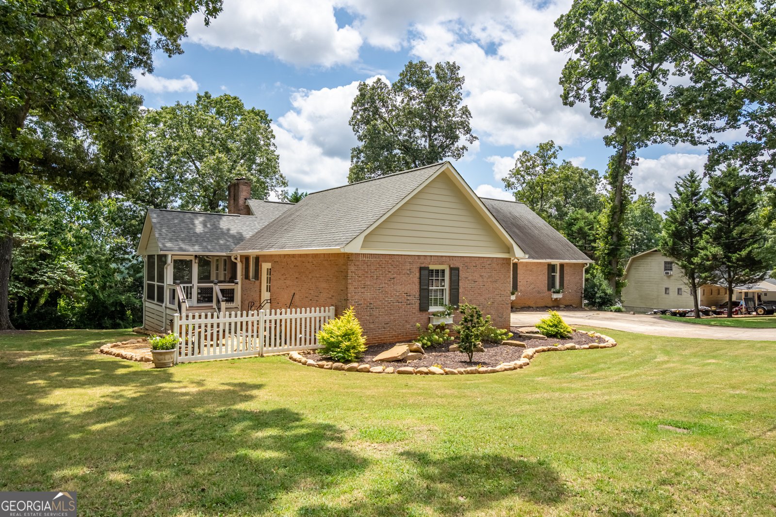 64 Virginia Circle Cedartown - 2