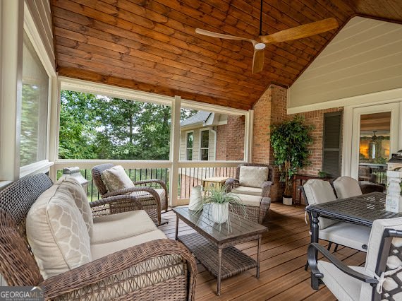 64 Virginia Circle Cedartown - 26