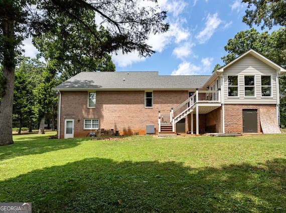 64 Virginia Circle Cedartown - 30