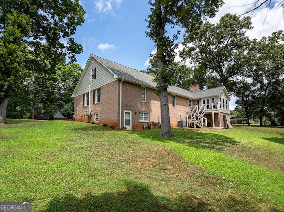 64 Virginia Circle Cedartown - 31