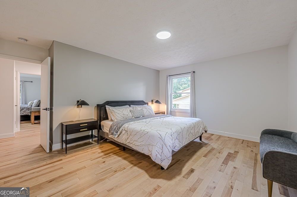 246 Plantation Road Smyrna - 1