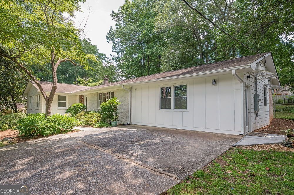 246 Plantation Road Smyrna - 25