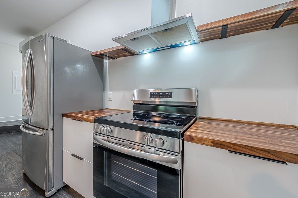 246 Plantation Road Smyrna - 31