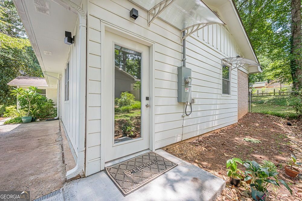246 Plantation Road Smyrna - 35