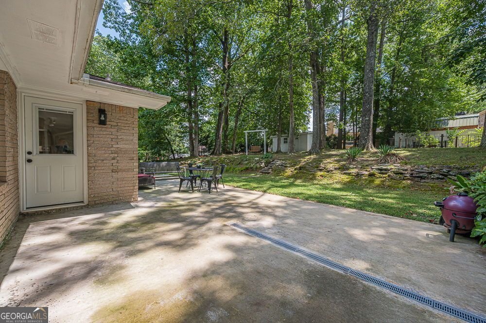 246 Plantation Road Smyrna - 37