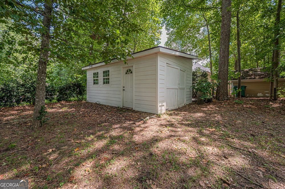 246 Plantation Road Smyrna - 38