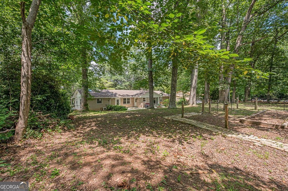 246 Plantation Road Smyrna - 39