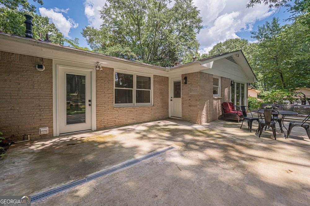 246 Plantation Road Smyrna - 40
