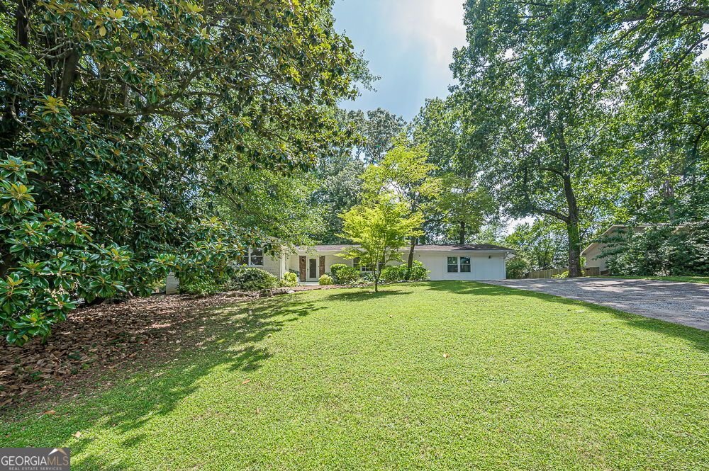 246 Plantation Road Smyrna - 41