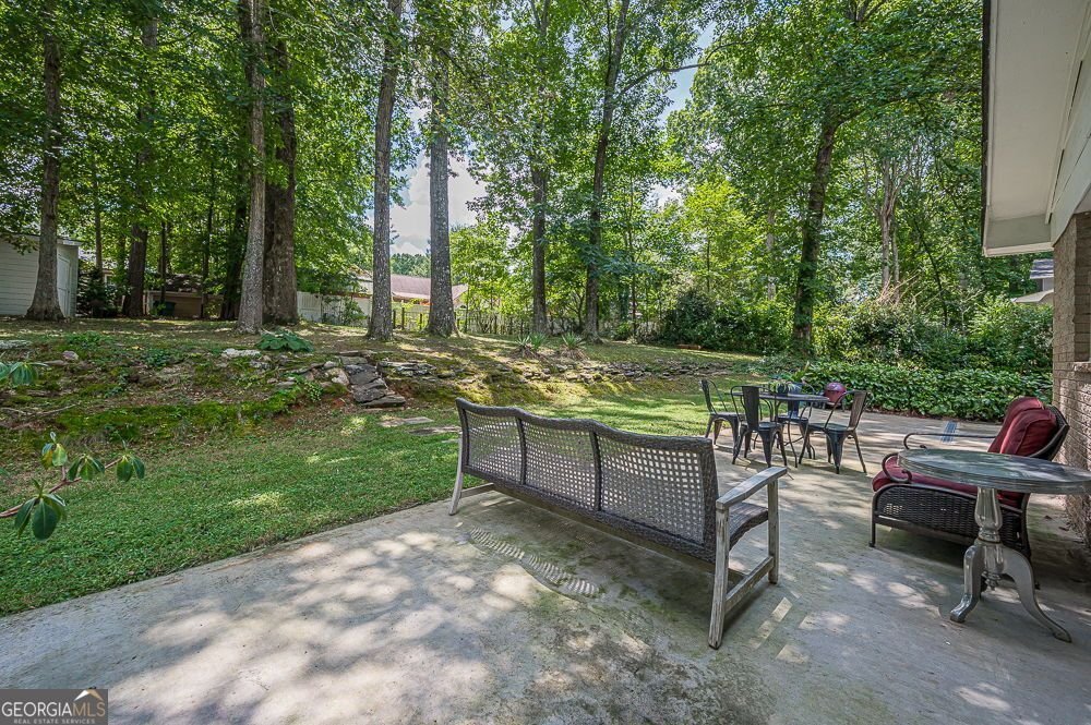 246 Plantation Road Smyrna - 42