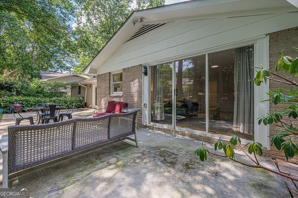 246 Plantation Road Smyrna - 43