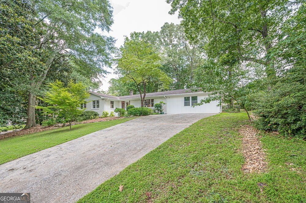 246 Plantation Road Smyrna - 44