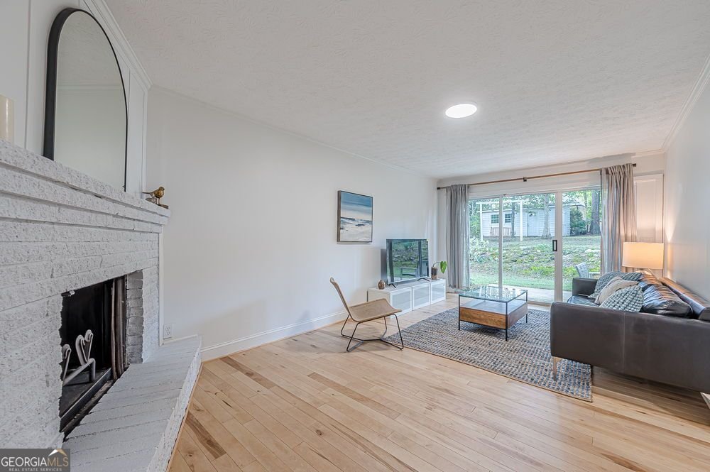 246 Plantation Road Smyrna - 7