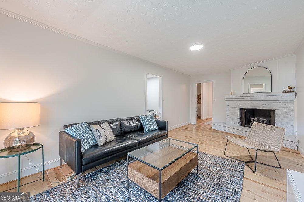 246 Plantation Road Smyrna - 8