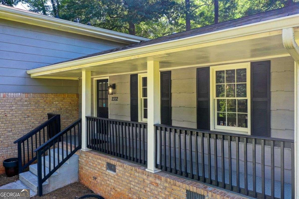 2332 CHEVY CHASE Lane Decatur - 2