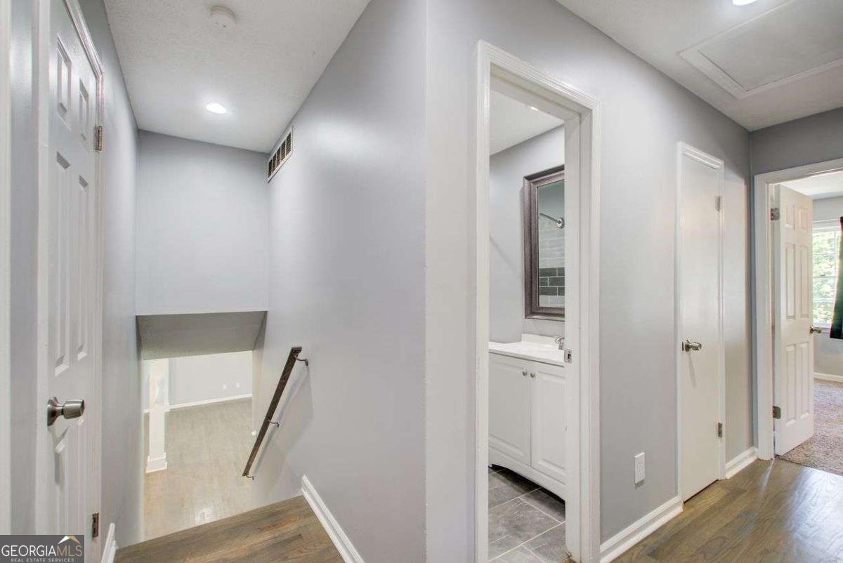 2332 CHEVY CHASE Lane Decatur - 23