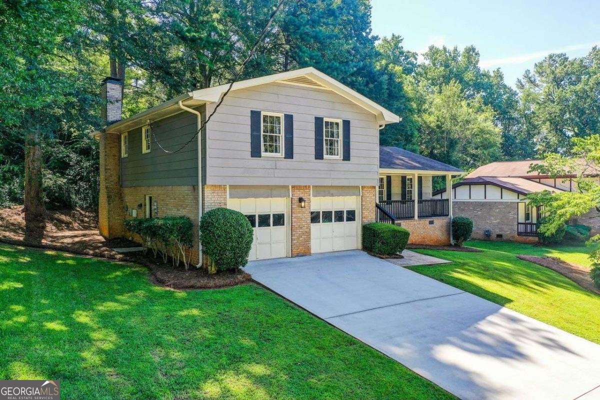 2332 CHEVY CHASE Lane Decatur - 33