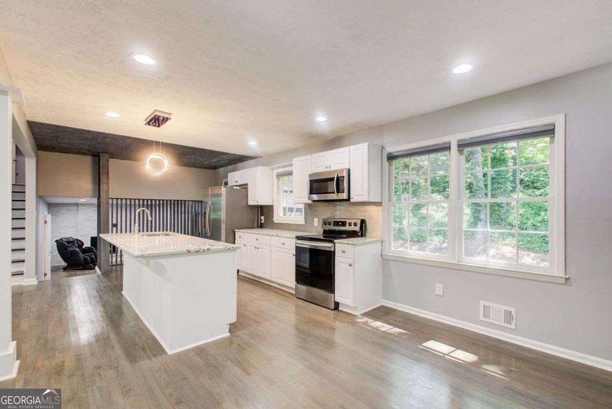 2332 CHEVY CHASE Lane Decatur - 8