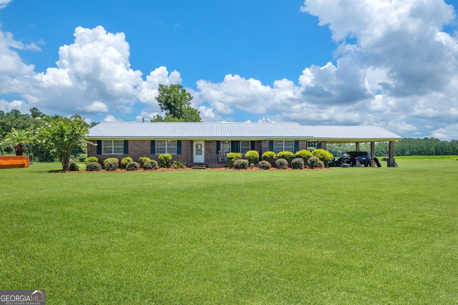 171 Council Lane Cairo - main photo