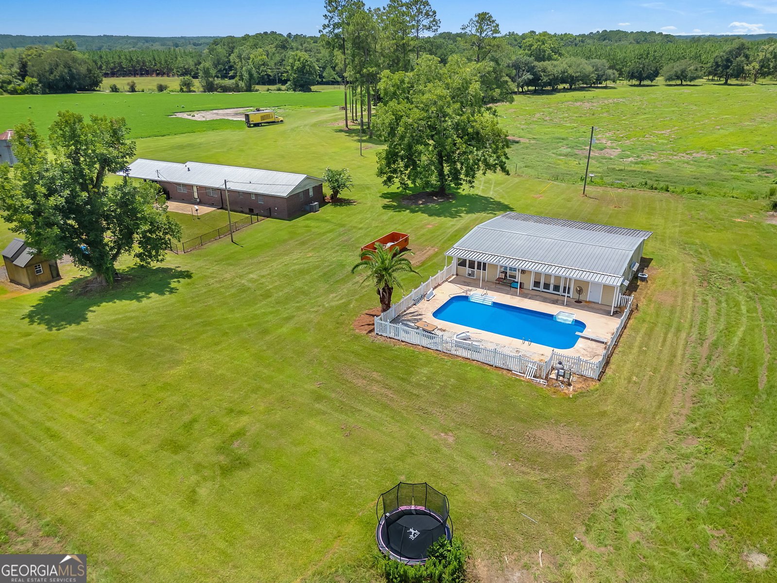 171 Council Lane Cairo - 3