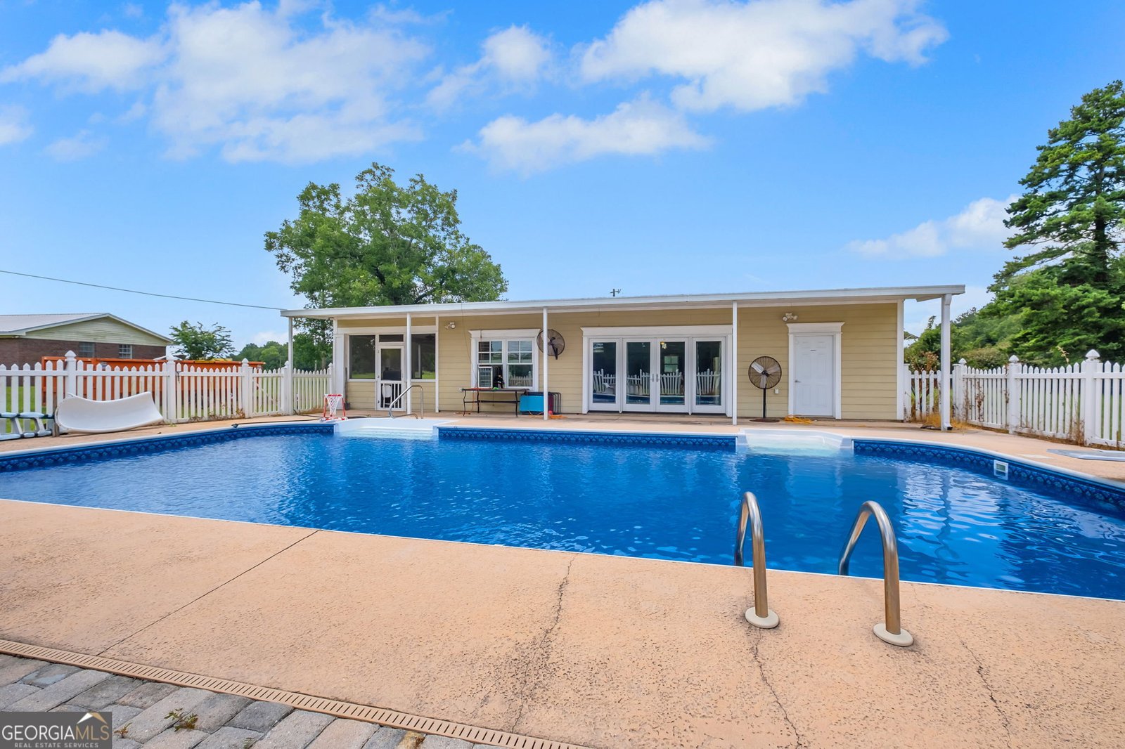 171 Council Lane Cairo - 4